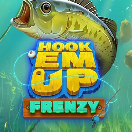 Hook 'Em Up Frenzy