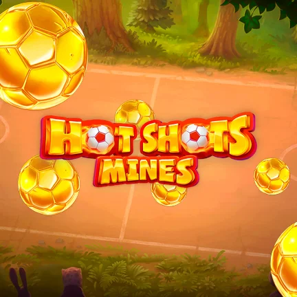 Hot Shots: Mines
