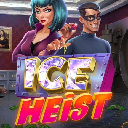 Ice Heist
