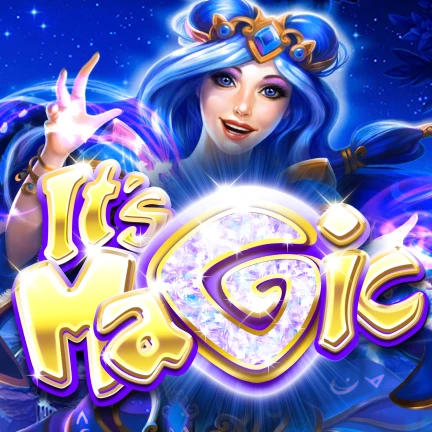 It's Magic