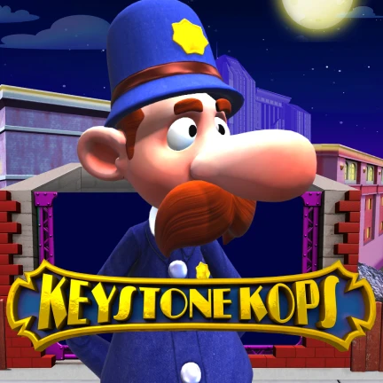 Keystone Kops