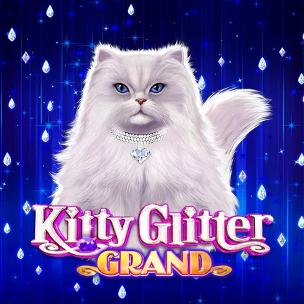 Kitty Glitter Grand