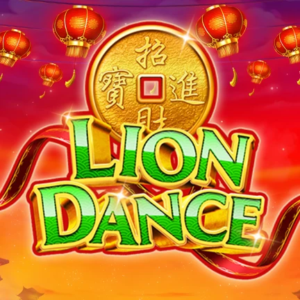 Lion Dance