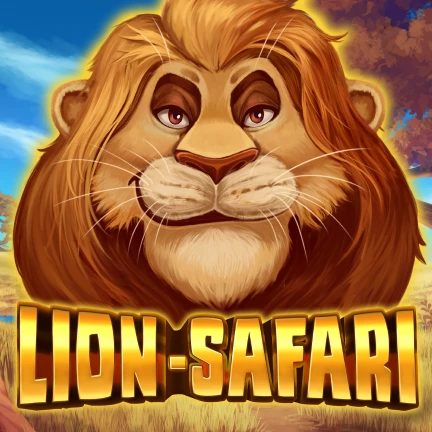 Lion Safari