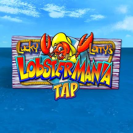 Lucky Larry's Lobstermania Tap