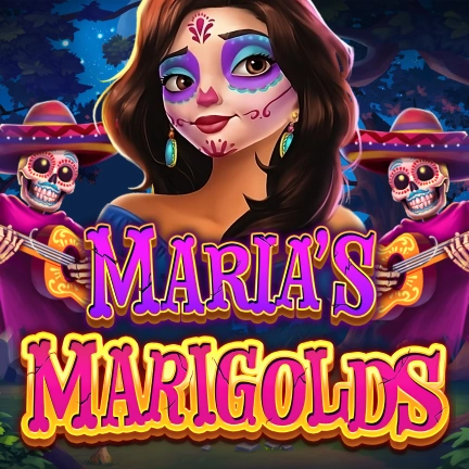 Maria's Marigolds