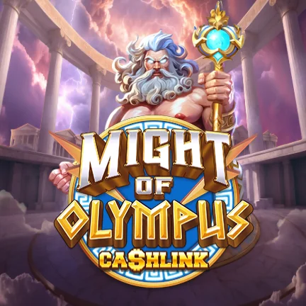 Might of Olympus