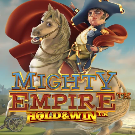 Mighty Empire: Hold & Win