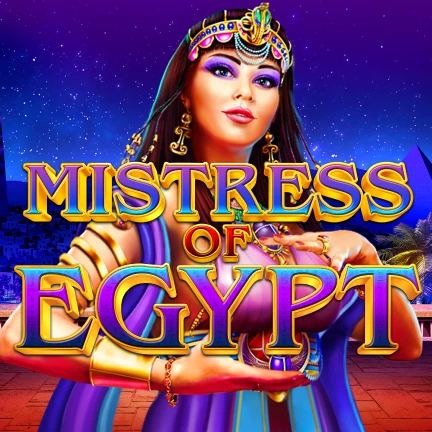 Mistress of Egypt