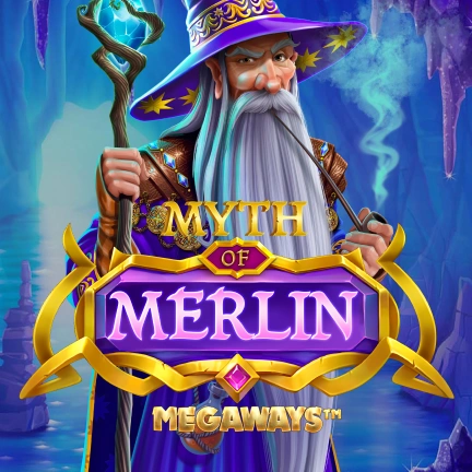 Myth of Merlin Megaways