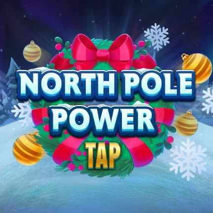 North Pole Power Tap