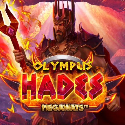 Olympus Hades Megaways