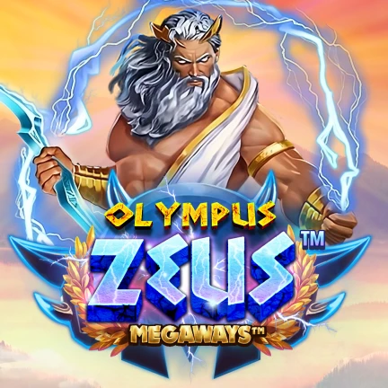 Olympus Zeus Megaways
