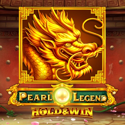 Pearl Legend: Hold & Win