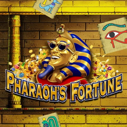 Pharaohs Fortune