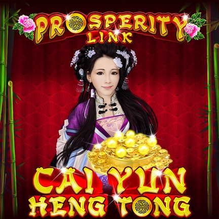 Prosperity Link Cai Yun Heng Tong