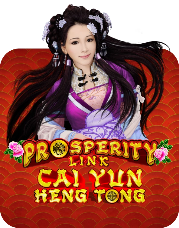 Prosperity Link Cai Yun Heng Tong