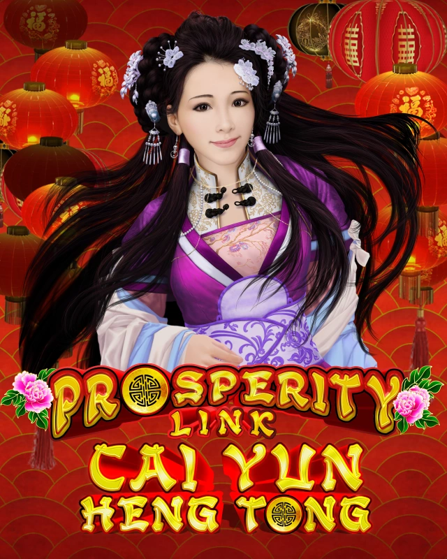 Prosperity Link Cai Yun Heng Tong
