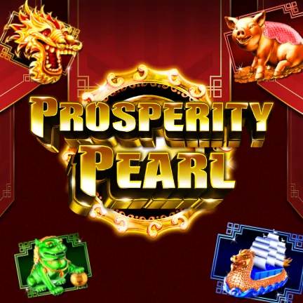 Prosperity Pearl