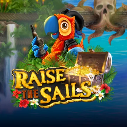 Raise the Sails