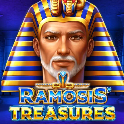 Ramosis' Treasures