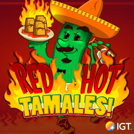 Red Hot Tamales