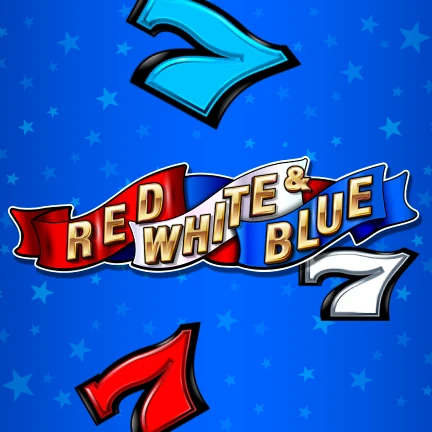 Red White & Blue