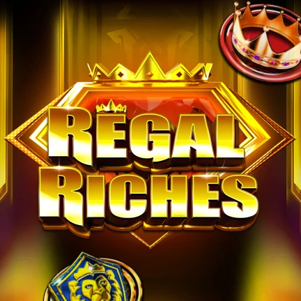Regal Riches