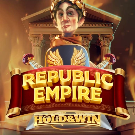 Republic Empire: Hold & Win