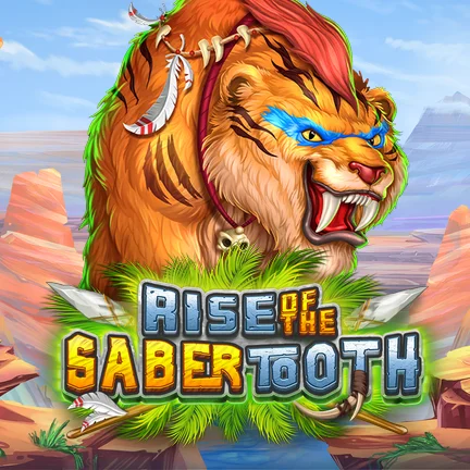 Rise of the Sabertooth