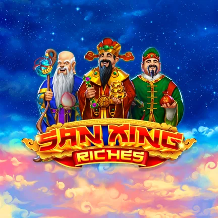 San Xing Riches