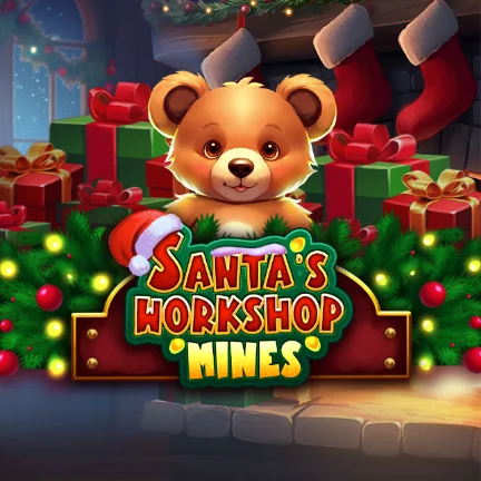 Santa’s Workshop Mines