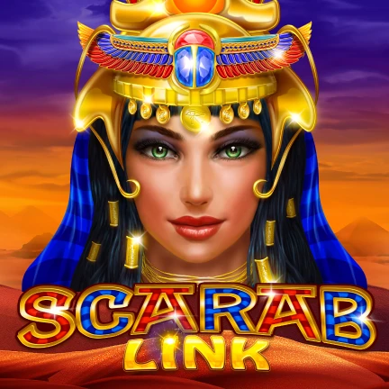 Scarab Link