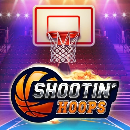 Shootin' Hoops