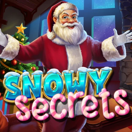 Snowy Secrets
