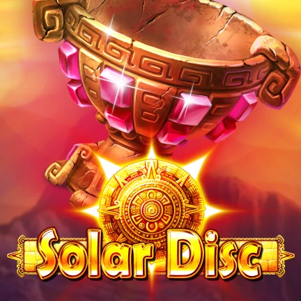 Solar Disc