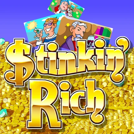 Stinkin Rich