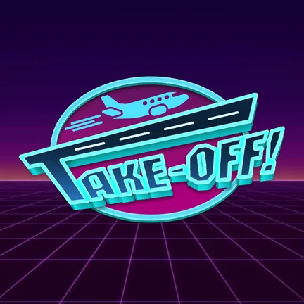 Take-Off!