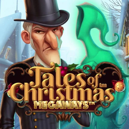 Tales of Christmas Megaways