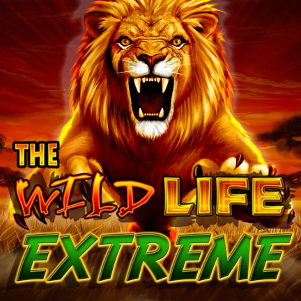 The Wild Life Extreme