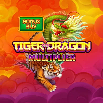 Tiger and Dragon Multiplier
