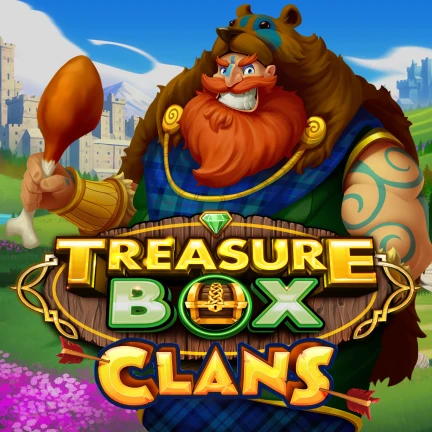 Treasure Box Clans
