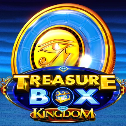 Treasure Box Kingdom