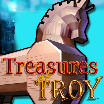 Treasures of Troy