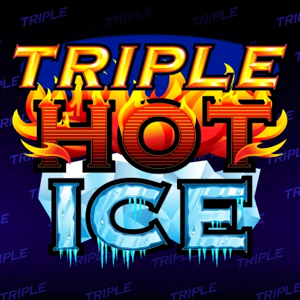 Triple Hot Ice