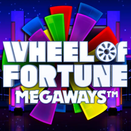 Wheel of Fortune Megaways