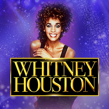 Whitney Houston