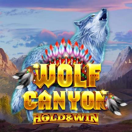 Wolf Canyon Hold & Win