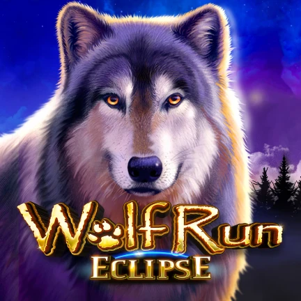 Wolf Run Eclipse