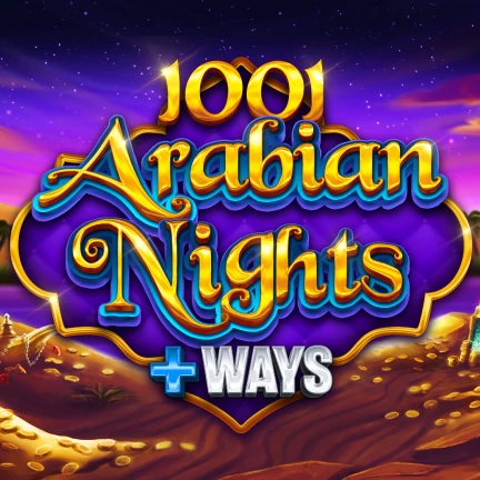 1001 Arabian Nights Plus Ways